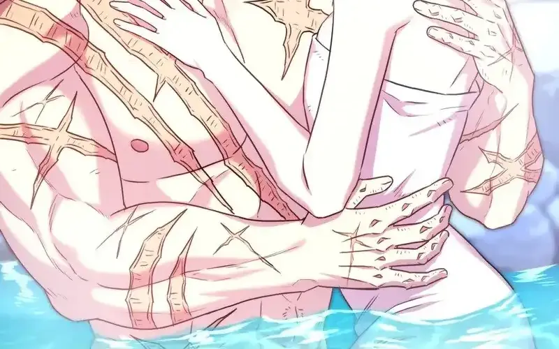 Another Typical Fantasy Romance Chapter 94.7 page 148 - 