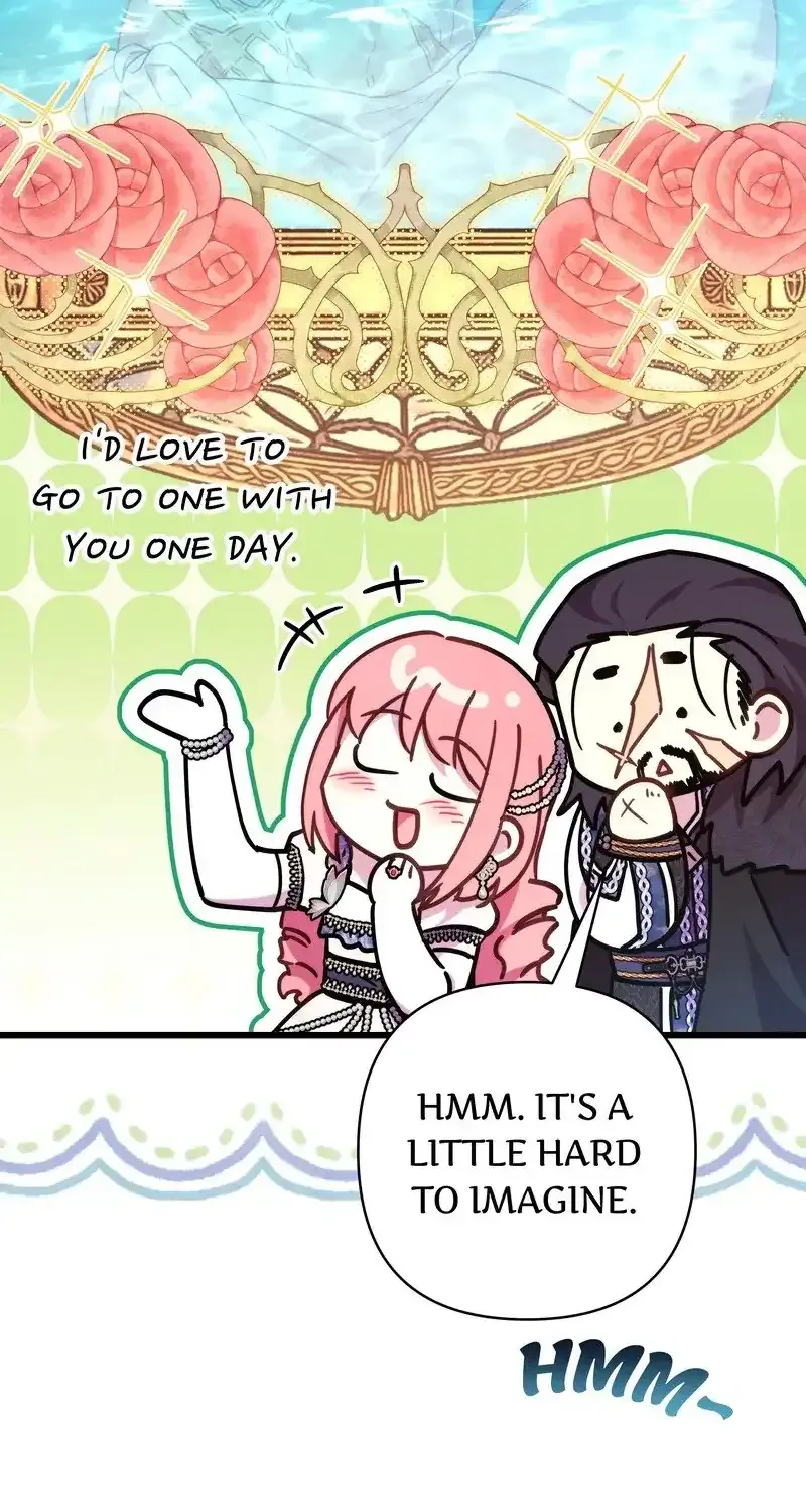 Another Typical Fantasy Romance Chapter 94.7 page 149 - 