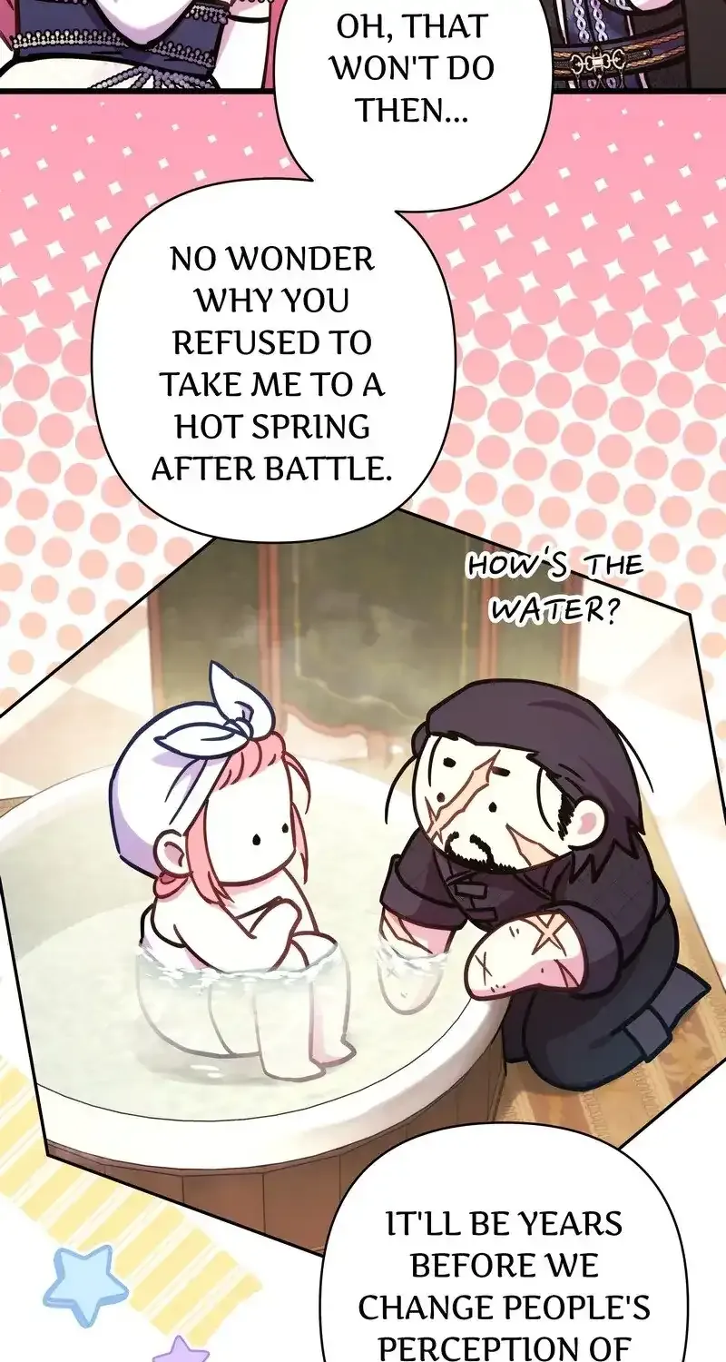 Another Typical Fantasy Romance Chapter 94.7 page 153 - 