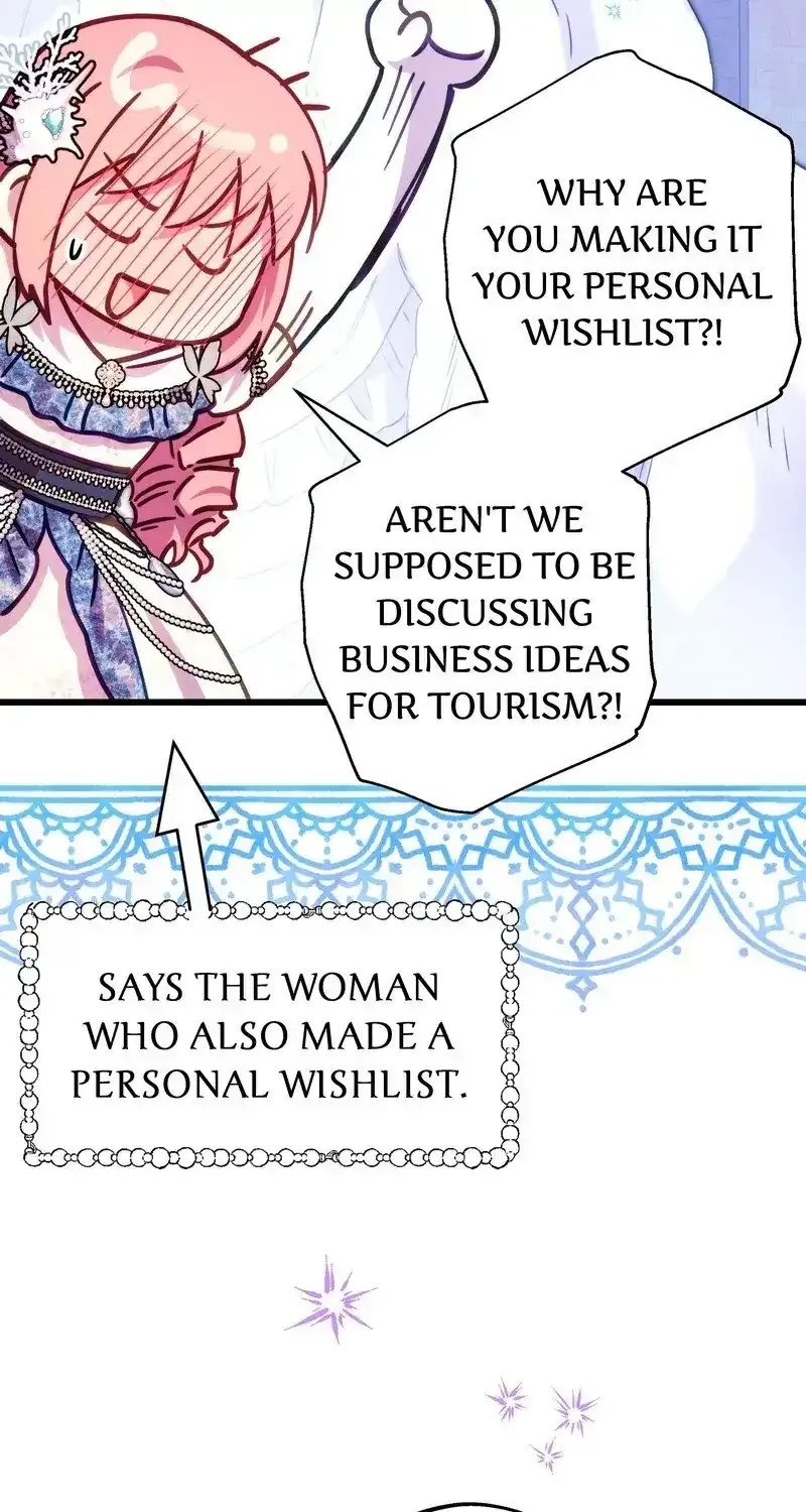 Another Typical Fantasy Romance Chapter 94.7 page 160 - 