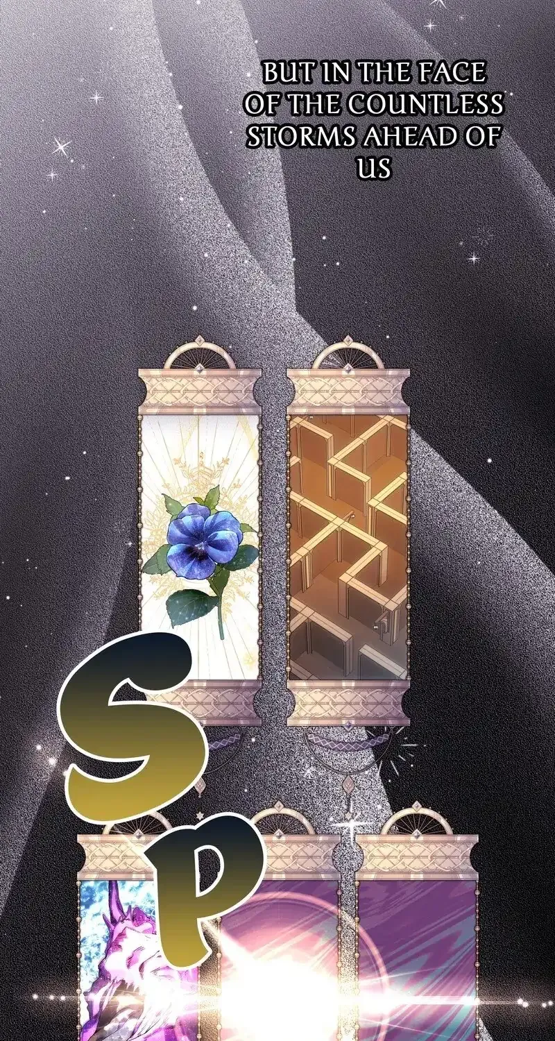 Another Typical Fantasy Romance Chapter 94.7 page 171 - 