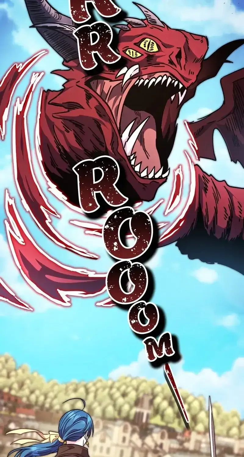 Another Typical Fantasy Romance Chapter 94.7 page 183 - 