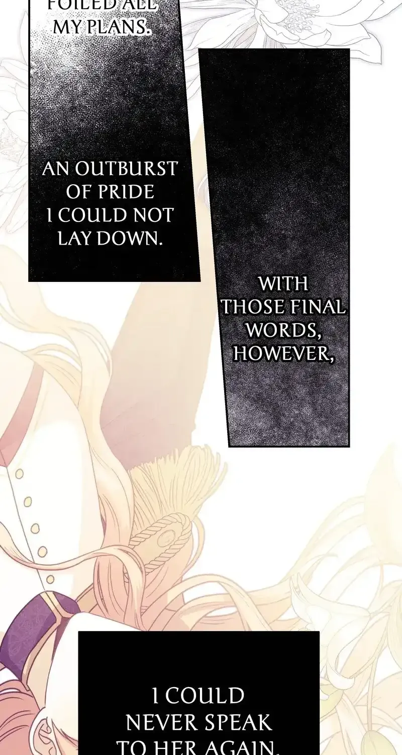 Another Typical Fantasy Romance Chapter 94.7 page 34 - 