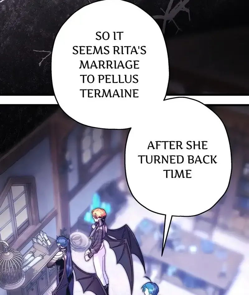 Another Typical Fantasy Romance Chapter 94.7 page 5 - 