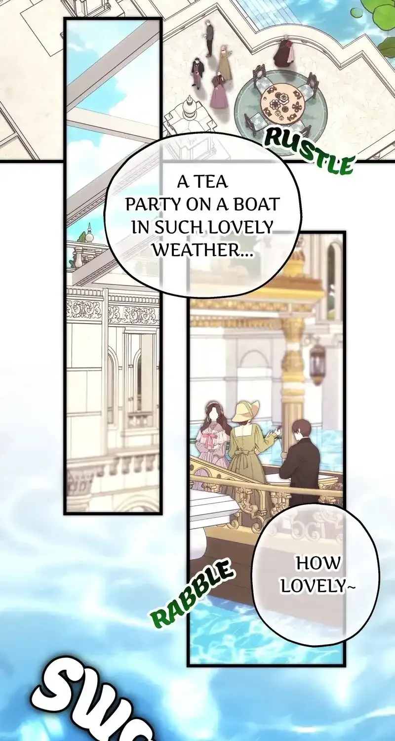 Another Typical Fantasy Romance Chapter 94.7 page 52 - 