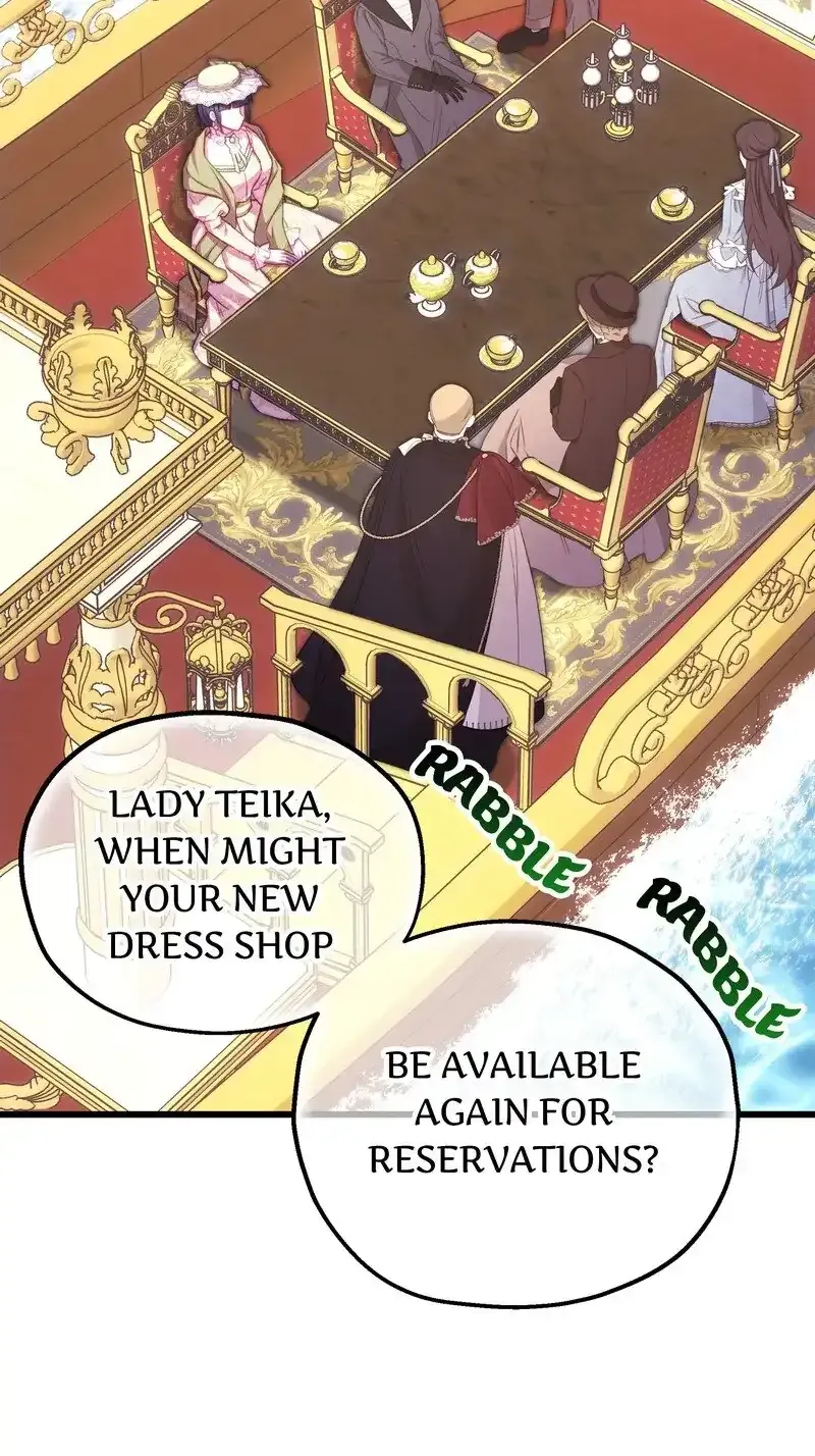 Another Typical Fantasy Romance Chapter 94.7 page 56 - 