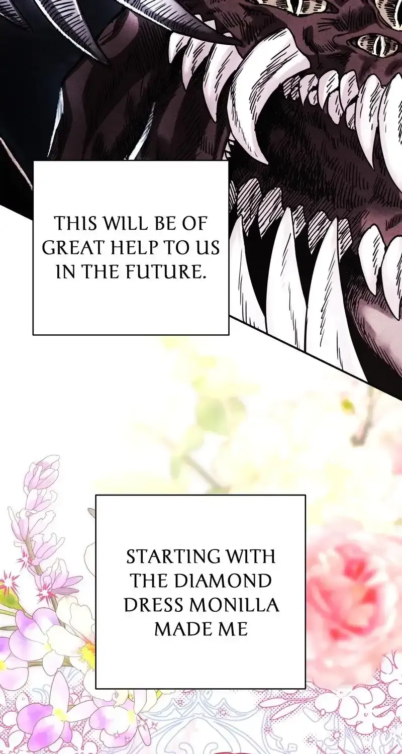 Another Typical Fantasy Romance Chapter 94.7 page 63 - 