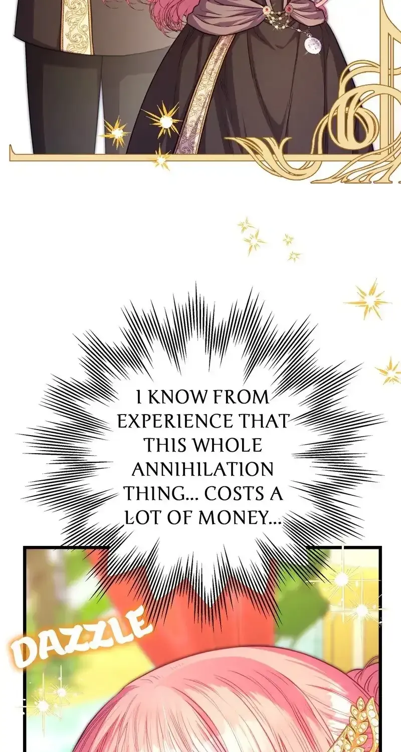 Another Typical Fantasy Romance Chapter 94.7 page 74 - 