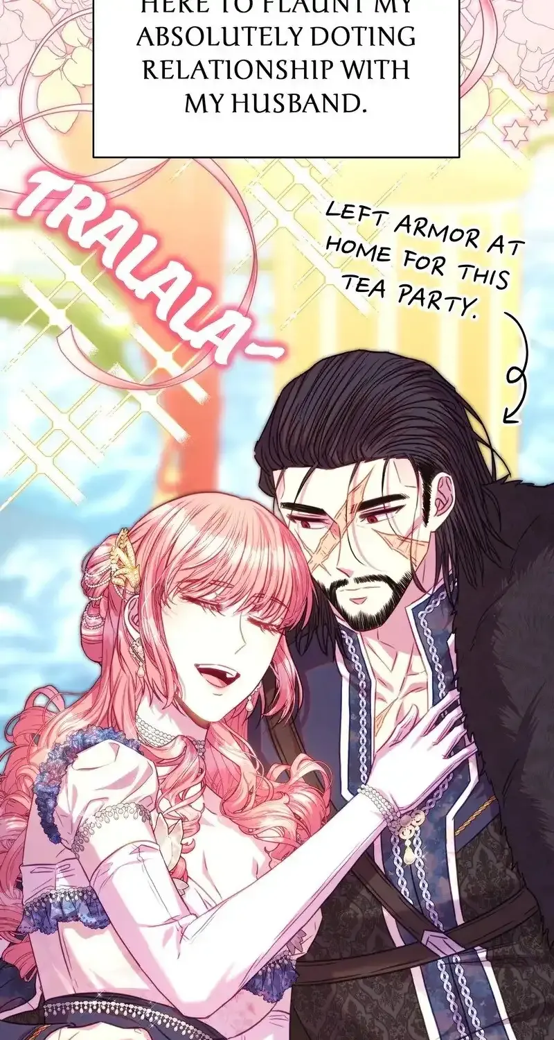 Another Typical Fantasy Romance Chapter 94.7 page 81 - 