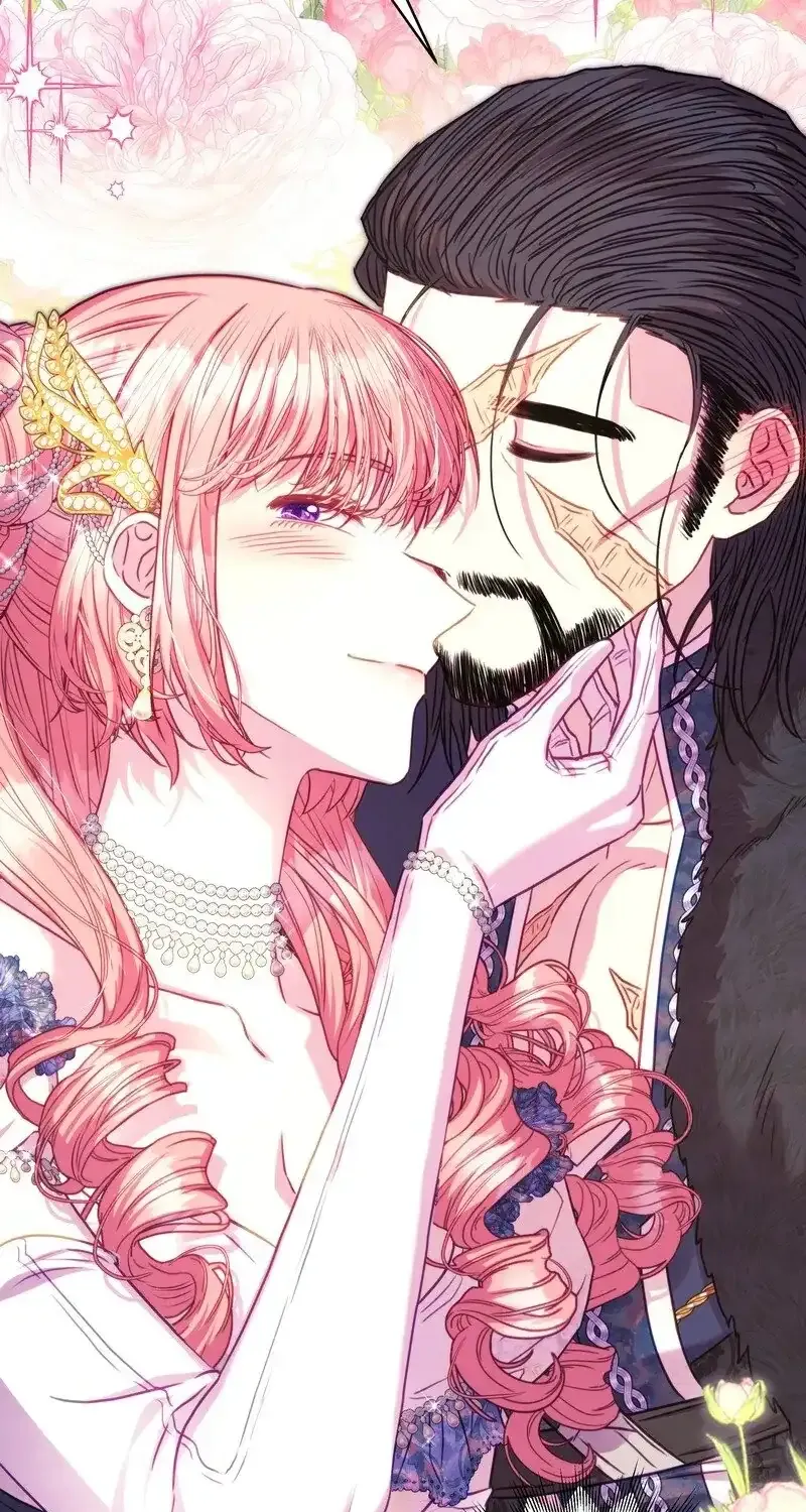 Another Typical Fantasy Romance Chapter 94.7 page 85 - 