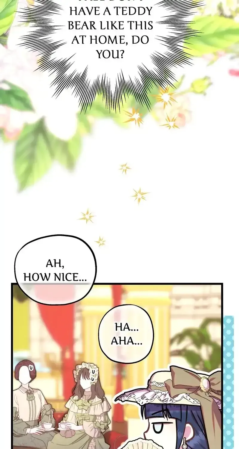 Another Typical Fantasy Romance Chapter 94.7 page 87 - 