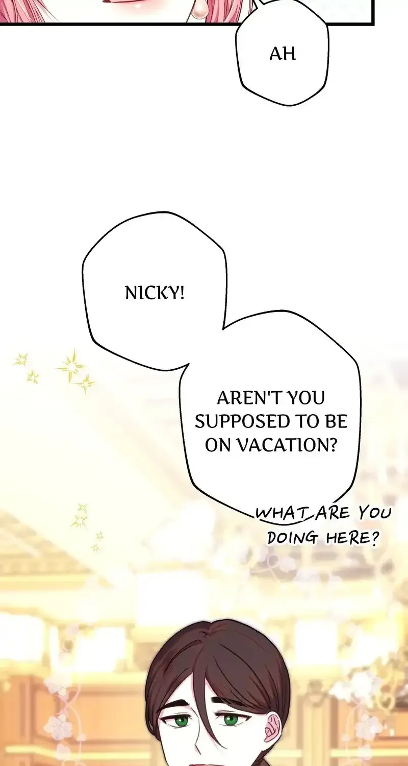Another Typical Fantasy Romance Chapter 94.7 page 94 - 