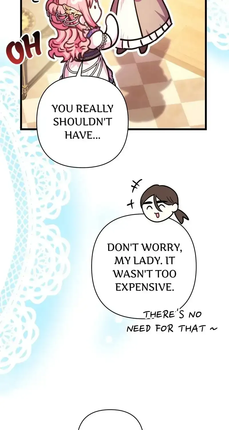 Another Typical Fantasy Romance Chapter 94.7 page 98 - 