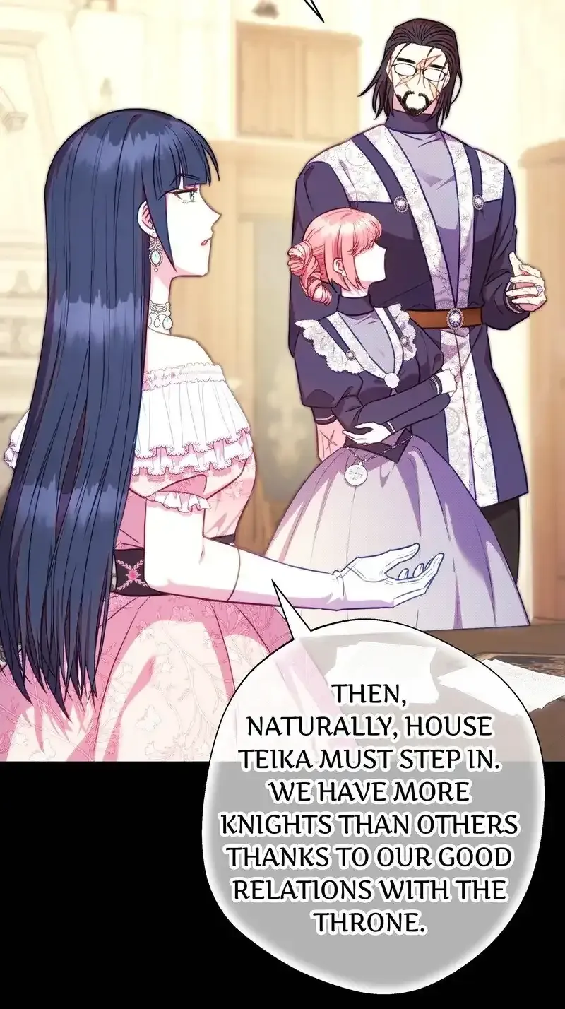 Another Typical Fantasy Romance Chapter 94.8 page 121 - 