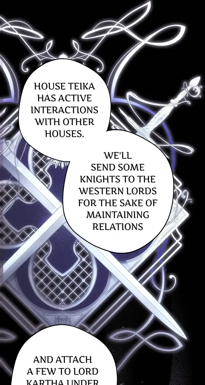 Another Typical Fantasy Romance Chapter 94.8 page 122 - 