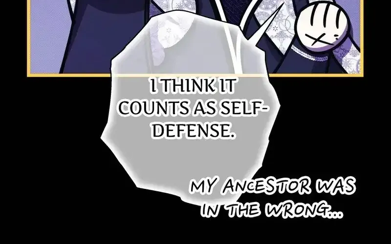 Another Typical Fantasy Romance Chapter 94.8 page 15 - 