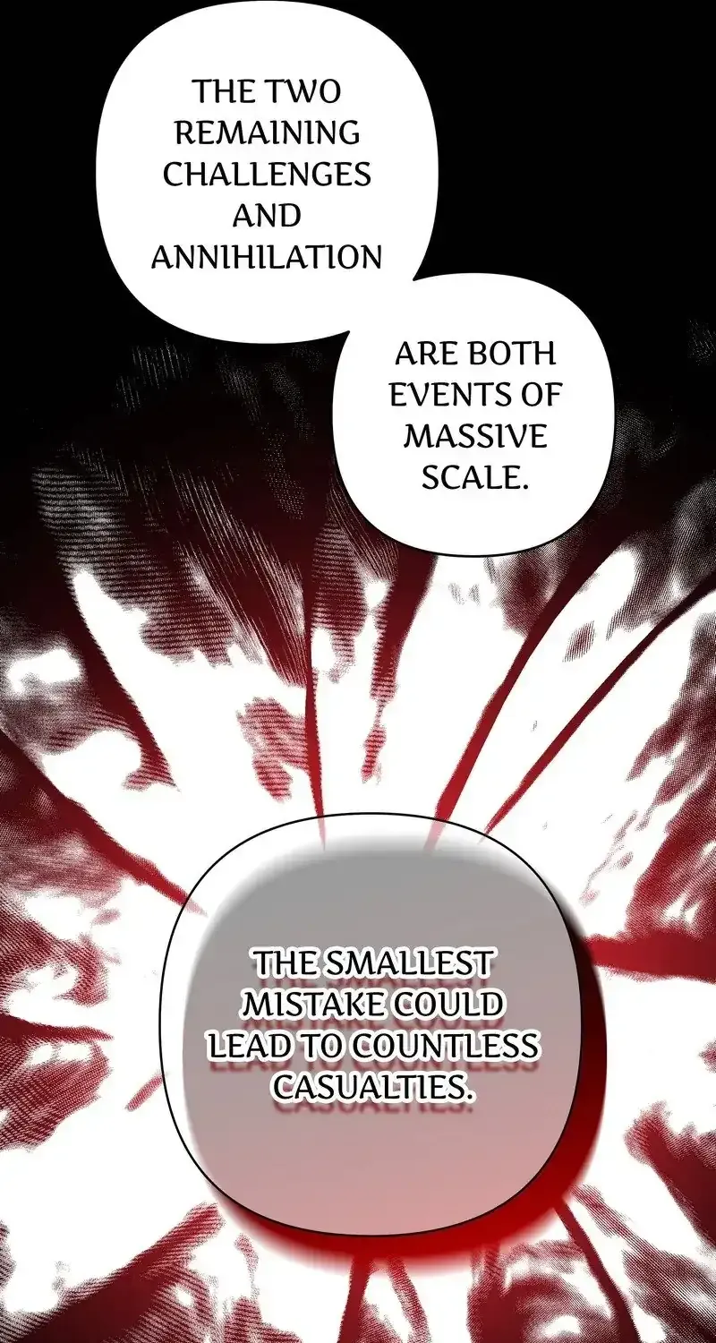 Another Typical Fantasy Romance Chapter 94.8 page 20 - 