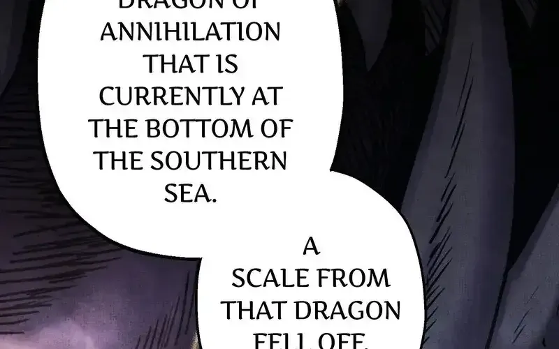 Another Typical Fantasy Romance Chapter 94.8 page 4 - 
