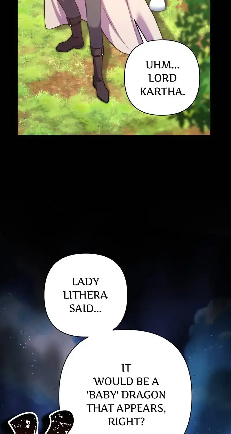 Another Typical Fantasy Romance Chapter 94.8 page 51 - 