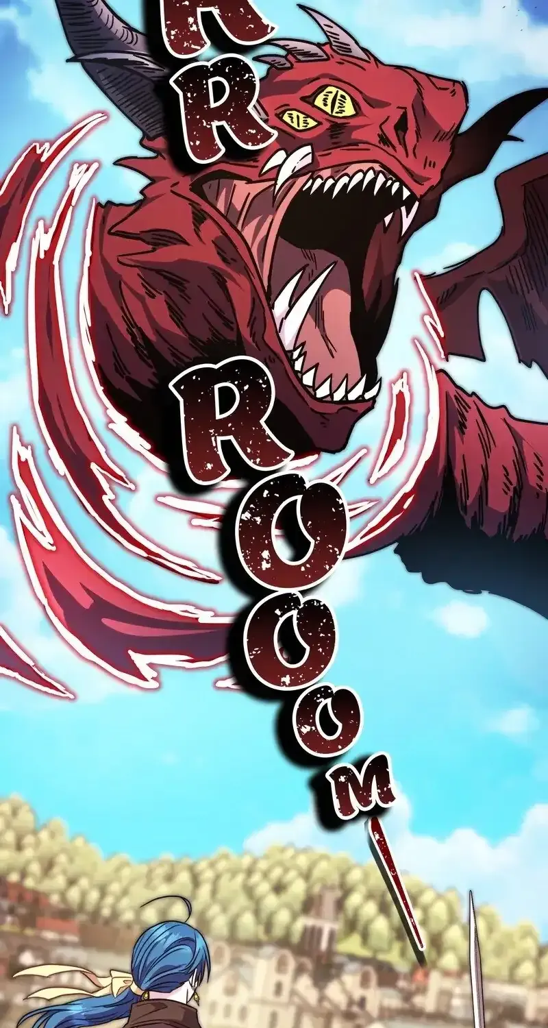 Another Typical Fantasy Romance Chapter 94.8 page 53 - 