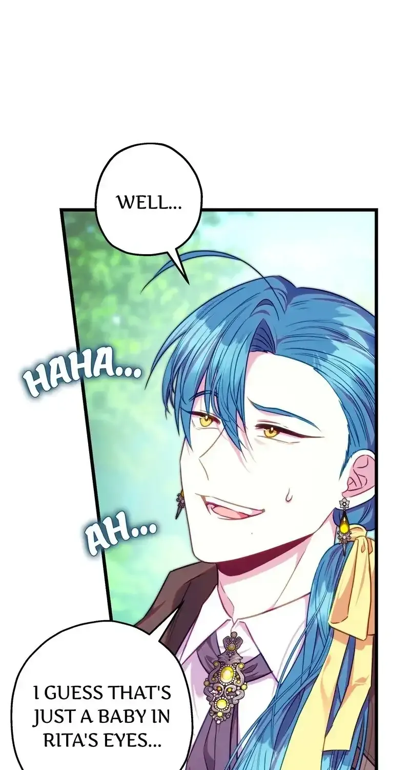 Another Typical Fantasy Romance Chapter 94.8 page 56 - 