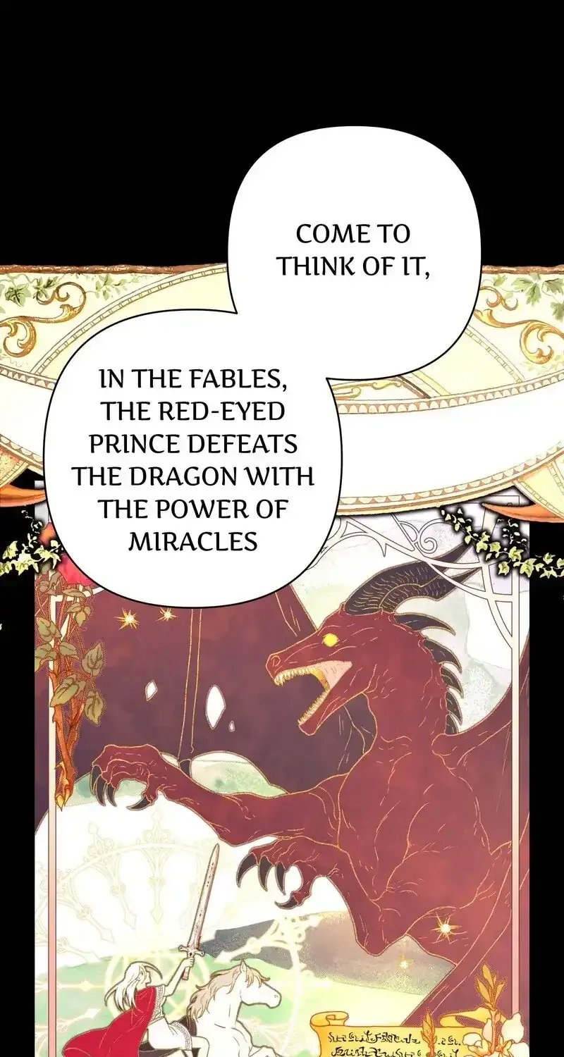 Another Typical Fantasy Romance Chapter 94.8 page 9 - 