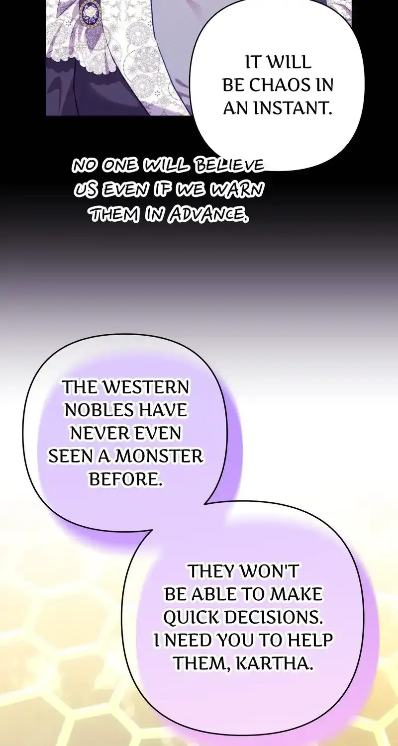 Another Typical Fantasy Romance Chapter 94.8 page 95 - 
