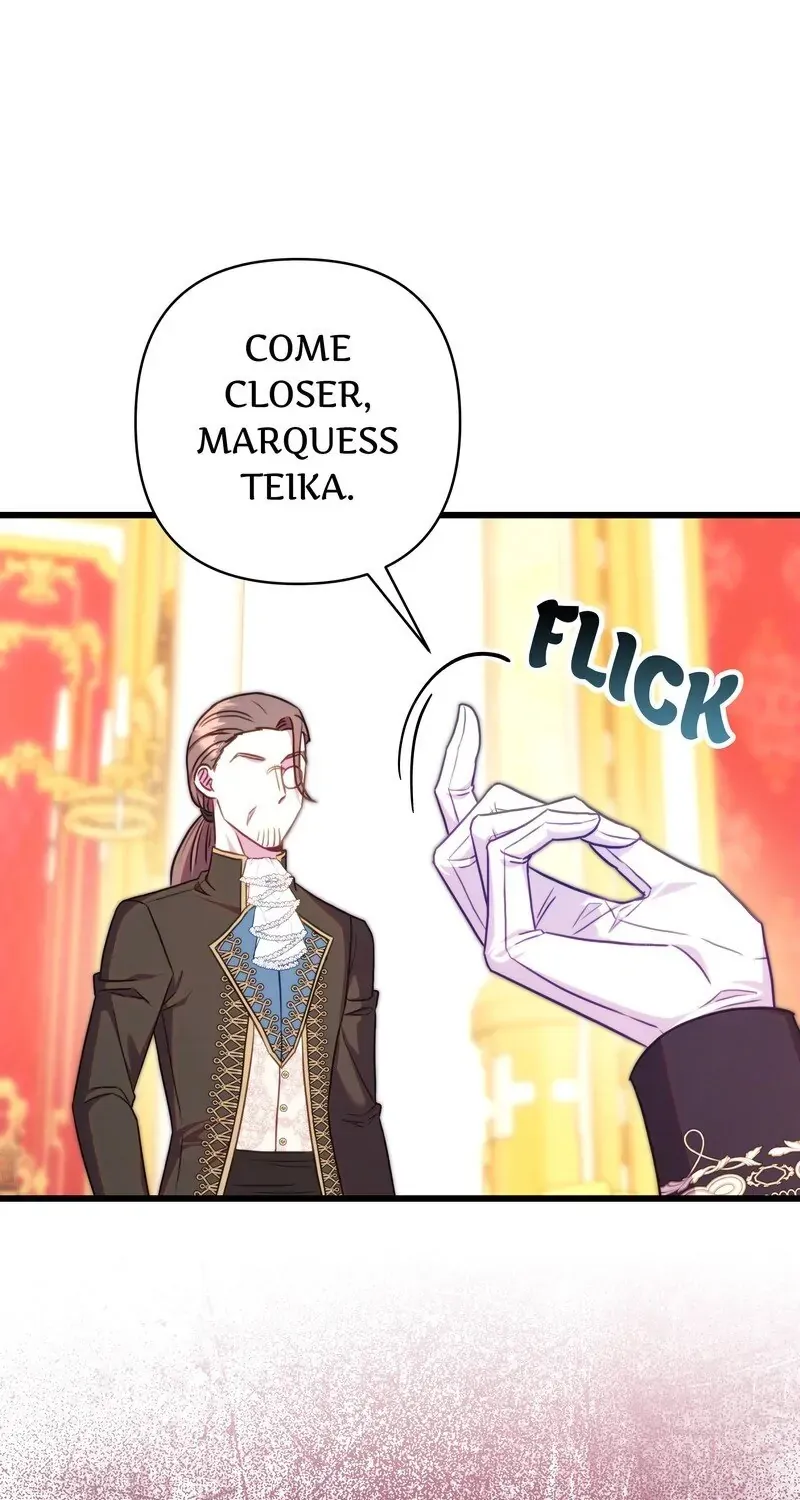 Another Typical Fantasy Romance Chapter 94.9 page 12 - 