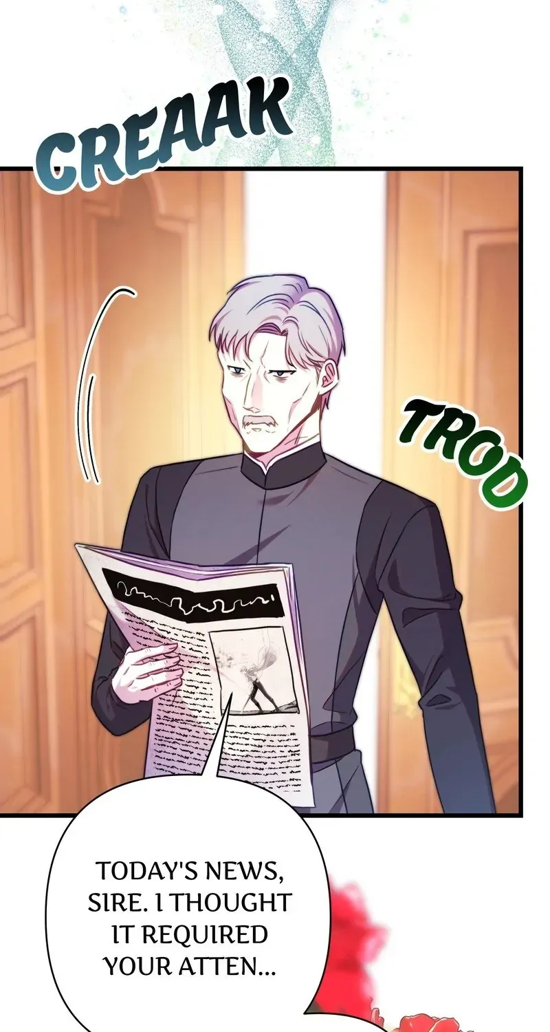 Another Typical Fantasy Romance Chapter 94.9 page 113 - 