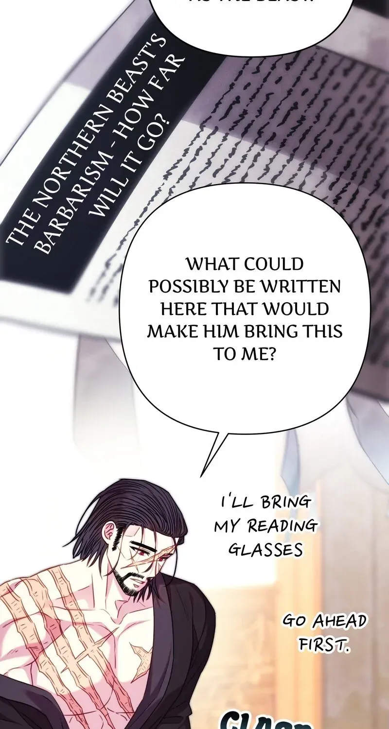 Another Typical Fantasy Romance Chapter 94.9 page 128 - 