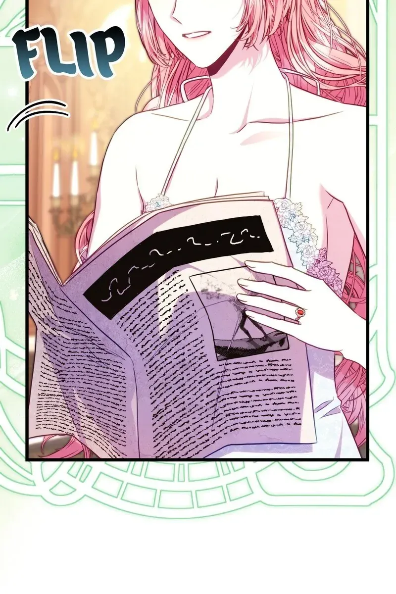 Another Typical Fantasy Romance Chapter 94.9 page 132 - 