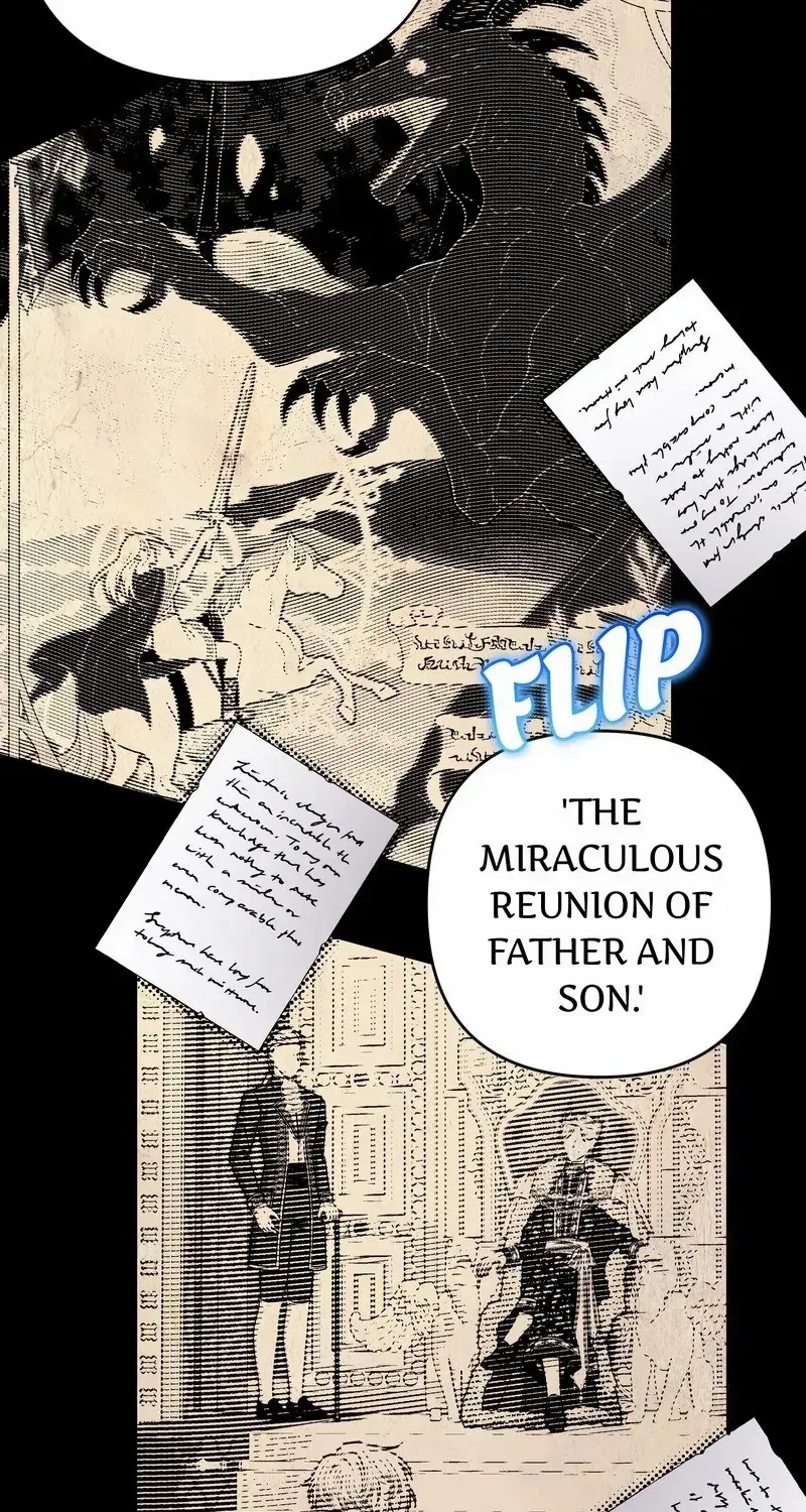 Another Typical Fantasy Romance Chapter 94.9 page 135 - 