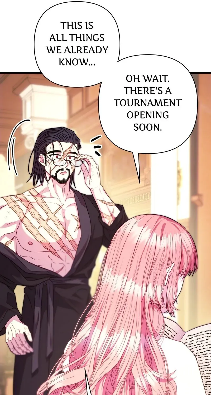 Another Typical Fantasy Romance Chapter 94.9 page 138 - 
