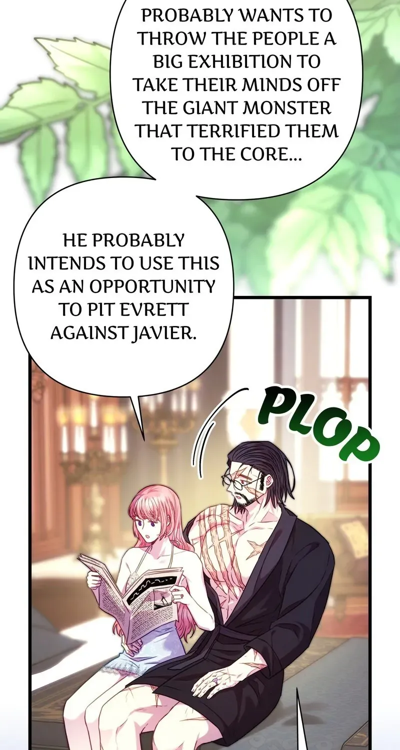 Another Typical Fantasy Romance Chapter 94.9 page 142 - 