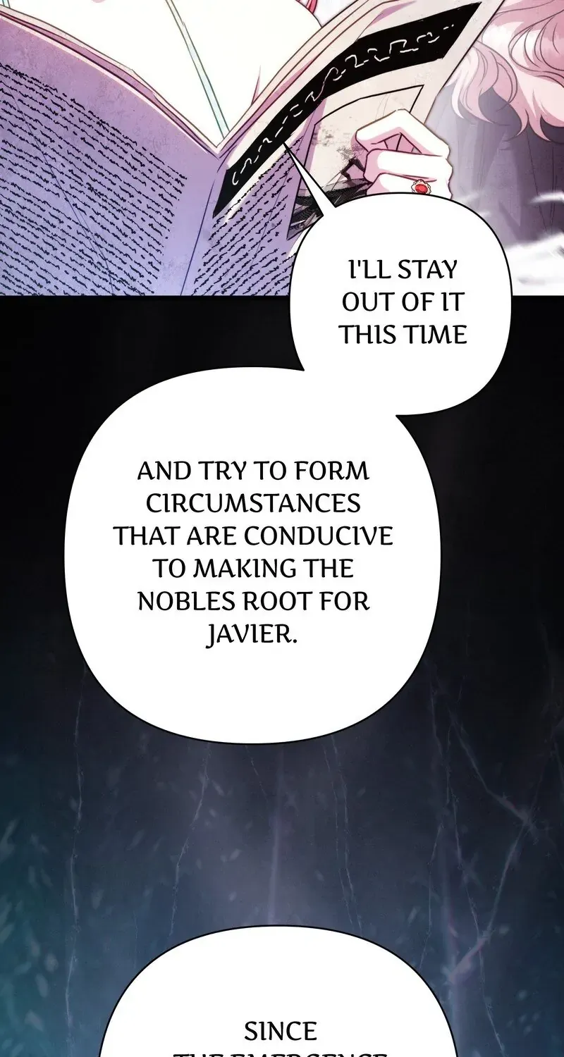 Another Typical Fantasy Romance Chapter 94.9 page 150 - 
