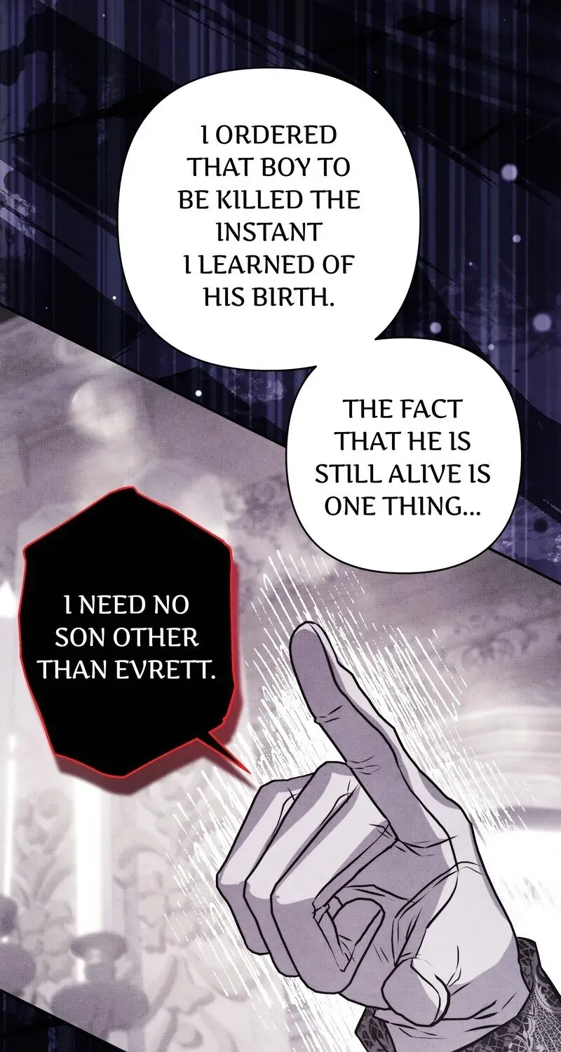 Another Typical Fantasy Romance Chapter 94.9 page 16 - 