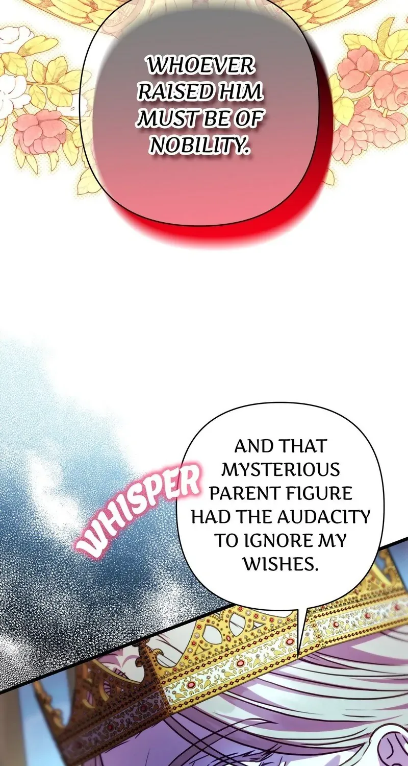 Another Typical Fantasy Romance Chapter 94.9 page 20 - 