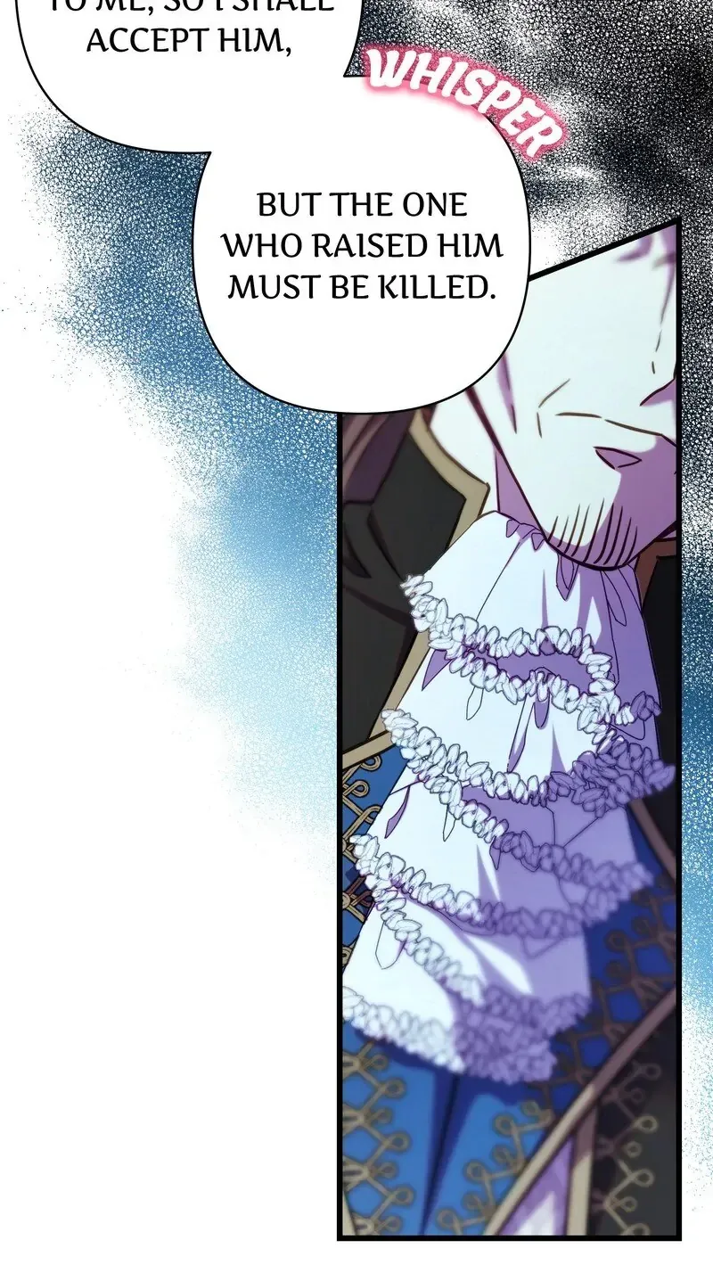 Another Typical Fantasy Romance Chapter 94.9 page 22 - 