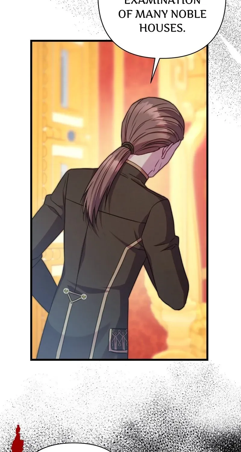Another Typical Fantasy Romance Chapter 94.9 page 27 - 