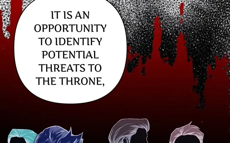Another Typical Fantasy Romance Chapter 94.9 page 28 - 