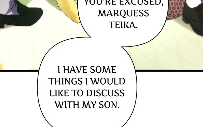 Another Typical Fantasy Romance Chapter 94.9 page 39 - 