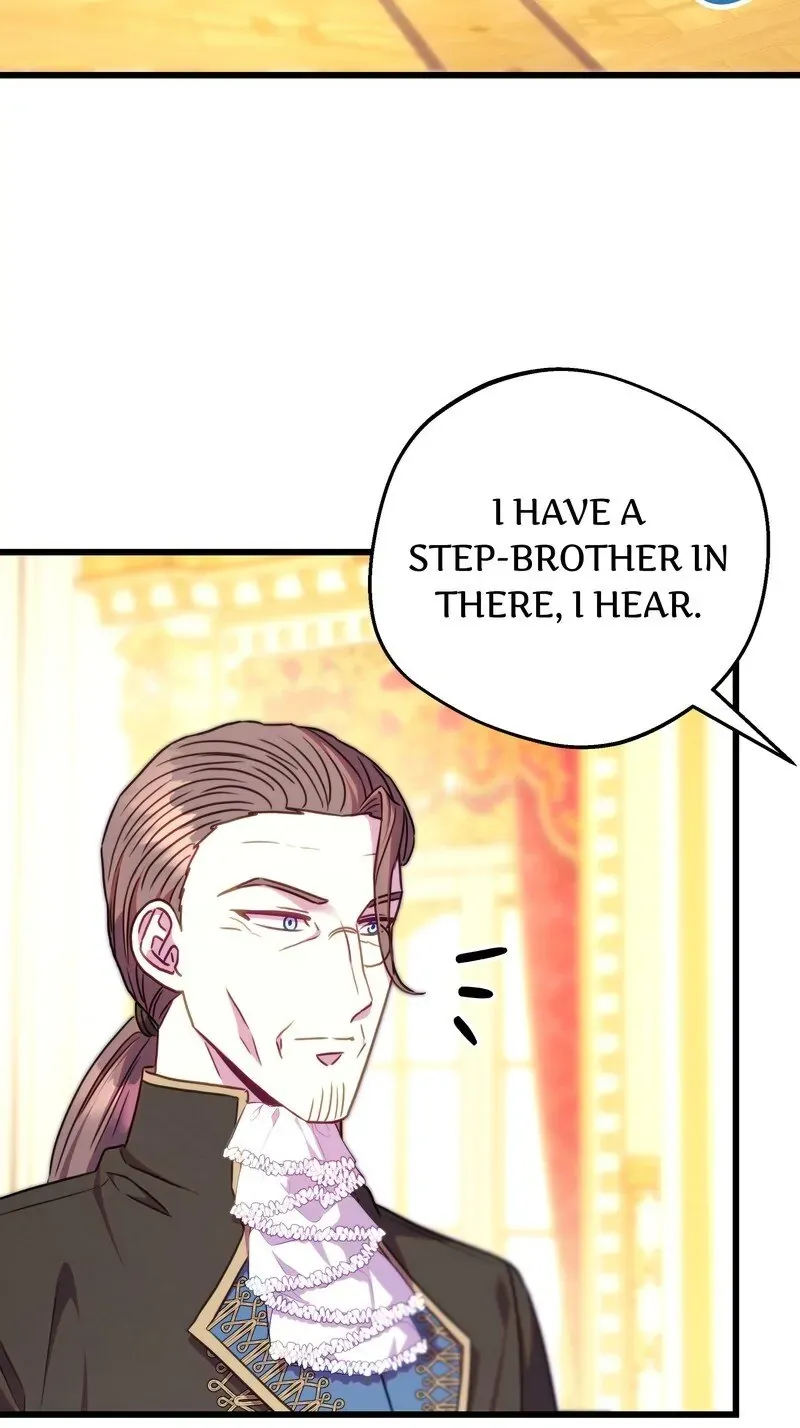 Another Typical Fantasy Romance Chapter 94.9 page 44 - 