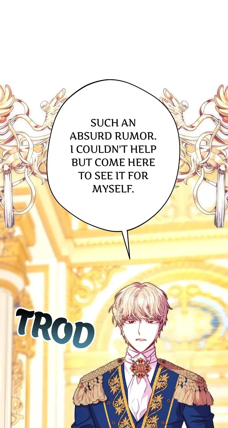 Another Typical Fantasy Romance Chapter 94.9 page 45 - 