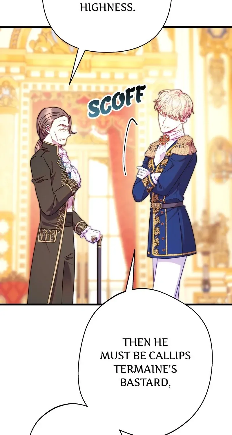 Another Typical Fantasy Romance Chapter 94.9 page 49 - 
