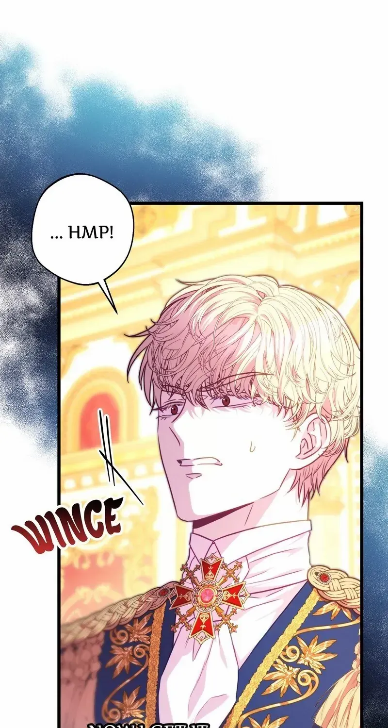 Another Typical Fantasy Romance Chapter 94.9 page 56 - 