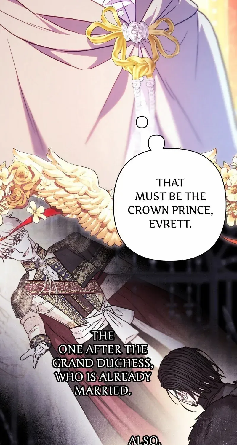 Another Typical Fantasy Romance Chapter 94.9 page 60 - 