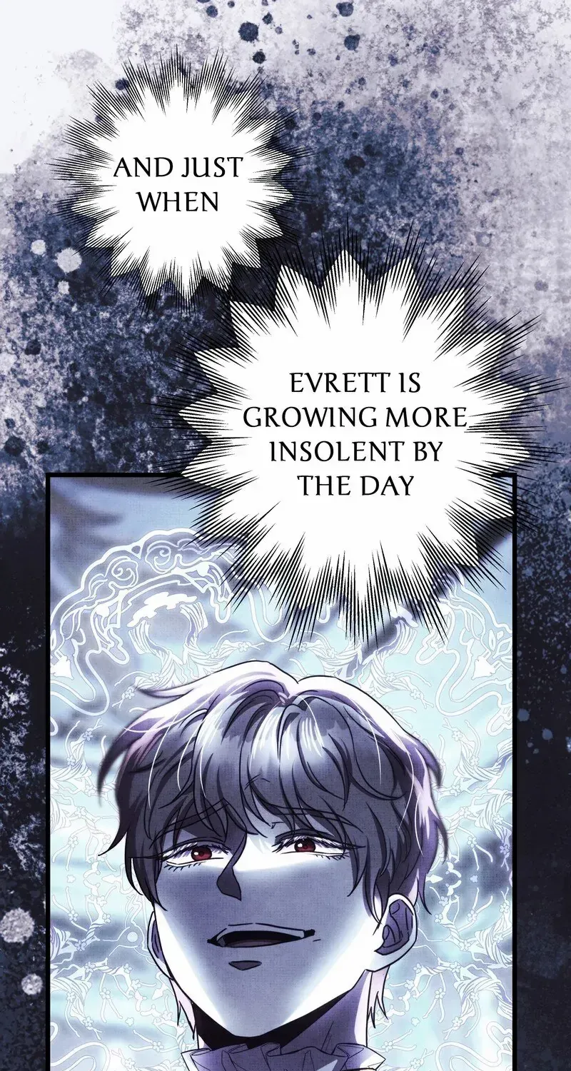 Another Typical Fantasy Romance Chapter 94.9 page 7 - 
