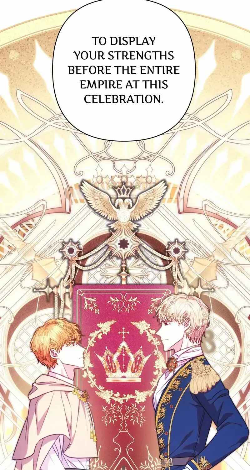 Another Typical Fantasy Romance Chapter 94.9 page 69 - 