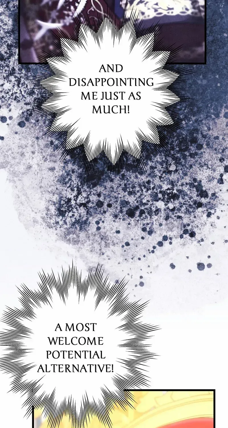 Another Typical Fantasy Romance Chapter 94.9 page 9 - 