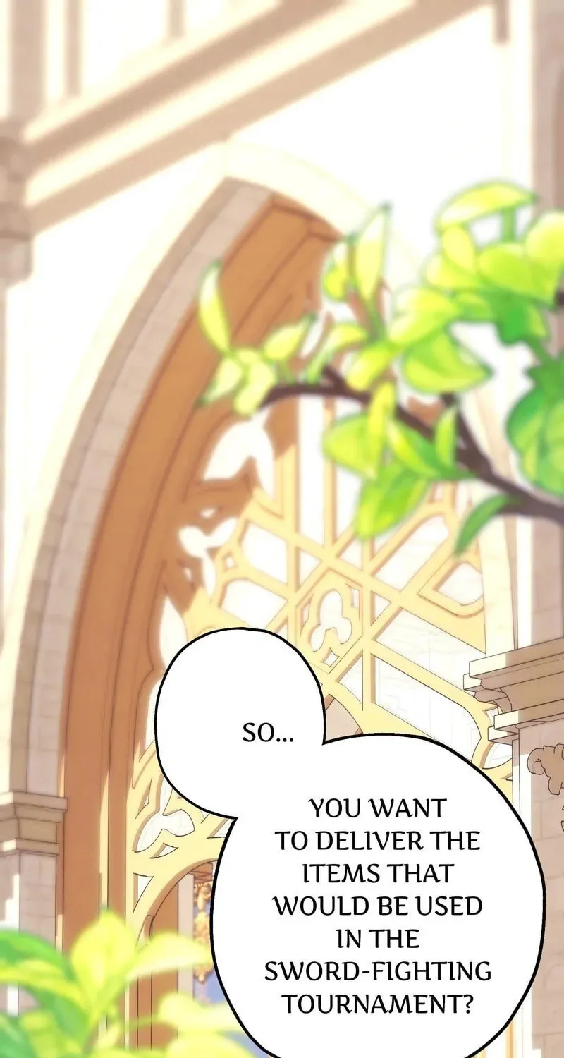 Another Typical Fantasy Romance Chapter 94 page 1 - 